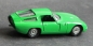 Preview: Verem Alfa Romeo Giulia TZ 1966 DieCast Model (3343)